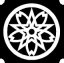 Il logo del Ken Shin Kan